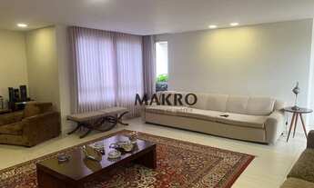 Imagem: Apartamento com 4 quartos à venda, 280