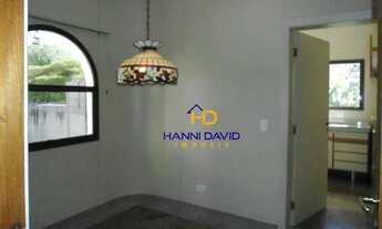 Imagem 7: Espetacular apartamento à venda Vila Nova Conceição - 4 suítes - Lareira - 3 vagas