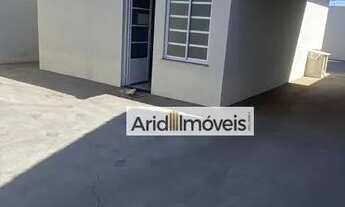 Imagem 4: Casa com 2 dormitórios para alugar, 80 m² por R$ 1.200/mês - Parque Residencial da Fratern