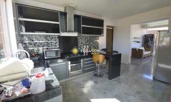 Imagem 7: Casa para venda possui 1000 metros quadrados com 5 quartos em Trevo - Belo Horizonte - MG