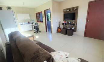 Imagem 2: Apartamento com 2 dormitórios à venda, 62 m² por R$ 200.000,00 - Bom Sucesso - Gravataí/RS