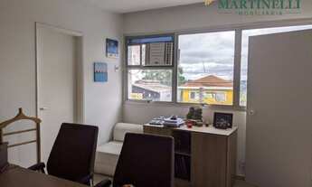 Imagem 6: Sala comercial Rua Cerro Cora Alto da Lapa