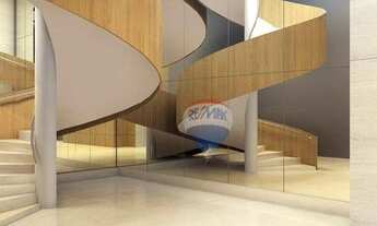 Imagem 2: Sala no Santo Agostinho com 1 vaga