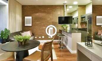 Imagem 6: Apartamento Studio para locação 42m², 1 dormitório - Vila Olímpia