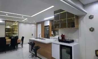 Imagem: Apartamento para alugar, Alphaville Empresarial