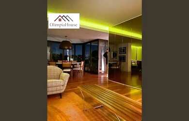 Imagem 7: Apartamento Locação 3 Dormitórios - 230 m² Vila Madalena