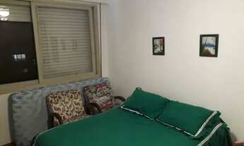 Imagem 7: Apartamento para Venda - 40m², 2 dormitórios, Centro Histórico