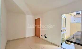 Imagem 3: Apartamento de 2 quartos para alugar no bairro Vila Nova