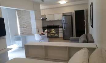 Imagem 7: Flat Para Locação Paraiso