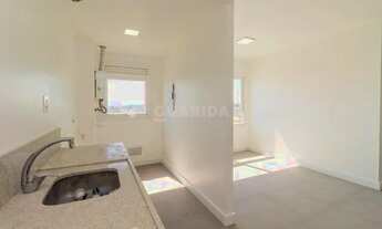 Imagem 6: Apartamento novo de 02 dormitórios em andar alto no bairro Jardim Lindóia em Porto Alegre