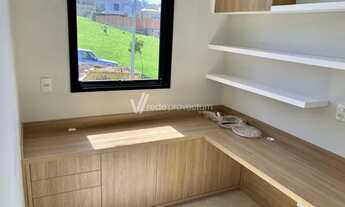 Imagem 7: Casa - Alphaville Dom Pedro 3 - Campinas