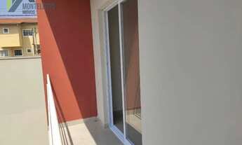 Imagem 5: Apartamento com 2 dormitórios para alugar, 59 m² por R$ 1.700,00/mês - Colinas São José