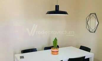 Imagem 4: Apartamento - Parque Brasília - Campinas