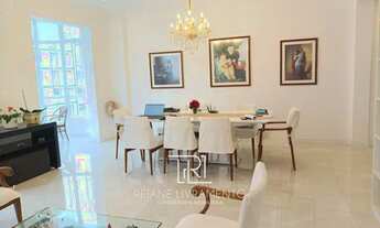 Imagem 5: Apartamento à venda - 184 m², 3 quartos no Flamengo - Rio de Janeiro - RJ