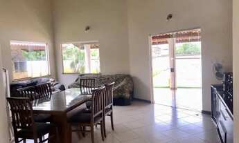 Imagem 3: CASA C/ PISCINA EM BARRA DO JACUIPE