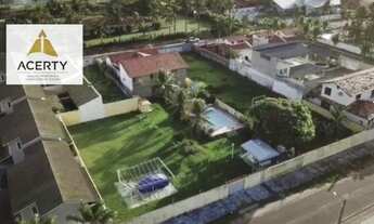 Imagem 3: Ótimo Padrão de Casa - 4 Suítes 03 com Varandas - Próximo ao Banco do Brasil - Salinópoli