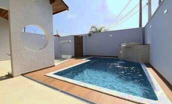 Imagem 4: Casa para venda tem 150 metros quadrados com 3 quartos em José Mendes - Florianópolis - SC