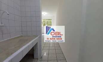 Imagem 5: Apartamento com 1 dormitório para alugar, 25 m² por R$ 1.300/mês - Bela Vista - São Paulo