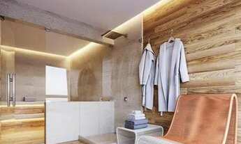 Imagem 4: Apartamento para venda tem 152 metros quadrados com 3 qts