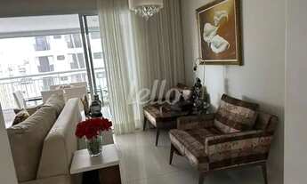 Imagem: São Paulo - Apartamento Padrão - Mooca