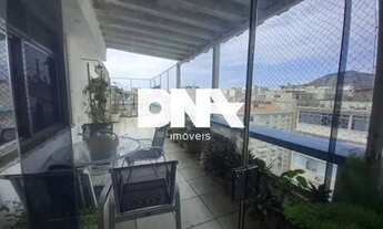 Imagem 3: Cobertura-À VENDA-Copacabana-Rio de Janeiro-RJ