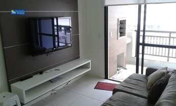 Imagem 4: Florianópolis - Apartamento Padrão - Itacorubi