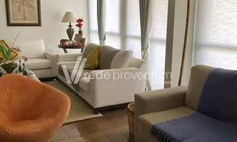 Imagem 6: Apartamento - Cambuí - Campinas