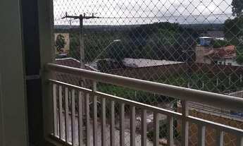 Imagem 4: ALUGO APARTAMENTO NO CONDOMÍNIO GRAN VILLAGE ARAÇAGY 2