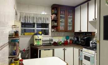 Imagem 4: Apartamento Tucuruvi. Av. Nova Cantareira - 3 dormitórios, suíte, 2 vagas