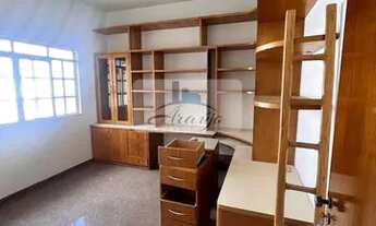 Imagem 4: Palmas - Casa Padrão - Plano Diretor Sul