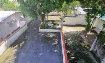 Imagem 3: Japiim - casa residencial mais galpão de 170 m2