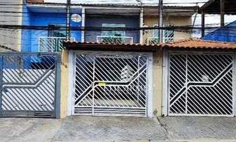 Imagem: Sobrado com 2 dormitórios para alugar