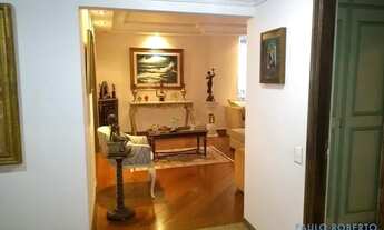 Imagem 3: APARTAMENTO - BELA VISTA - SP