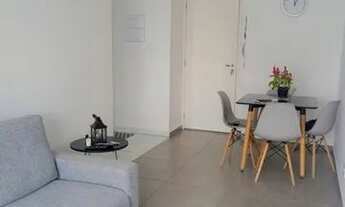 Imagem 2: Apartamento em Predio novo ,com 2 Dormitórios ,próximo ao Metro Tatuapé à venda, 50 m² por