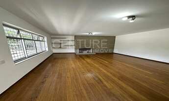 Imagem 2: Aluguel - Casa - 396,00m² - Mangabeiras - Belo Horizonte