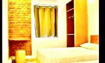 Imagem: 10 Quartos amplos com 18 m2 a 20m2 - Glória