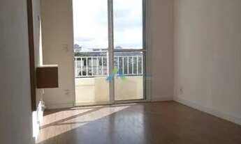 Imagem 5: Apartamento com 2 dormitórios à venda, 59 m² por R$ 370.000,00 - Vila Caraguatá - São Paul