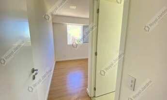 Imagem 3: Apartamento para aluguel com 52 metros quadrados com 2 quartos em Zona 01 - Maringá - PR