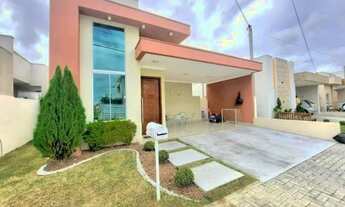 Imagem: Vendo Excelente Casa Cond Fechado Ecoville