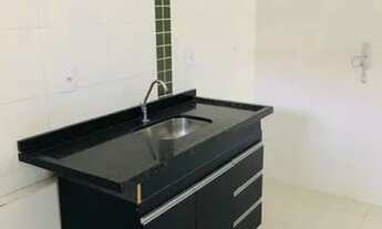 Imagem 7: APARTAMENTO COM 2 DORMITÓRIOS E VARANDA GOURMET NO ITAGUÁ