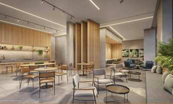 Imagem 6: 2 suítes na melhor região de Pinheiros