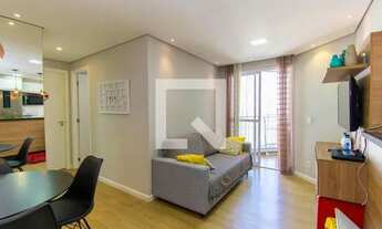 Imagem: Apartamento para Aluguel - Vila Prudente