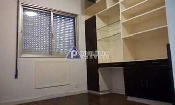 Imagem 6: Apartamento à venda, 3 quartos, 1 vaga na Lagoa, Rio de Janeiro/RJ