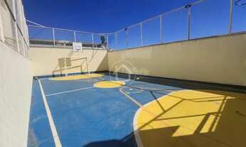 Imagem 3: APARTAMENTO EDIFICIO SANTORINI COM 3 SUITES