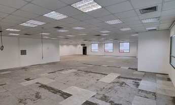 Imagem 7: Edifício West Point Alphaville - Barueri