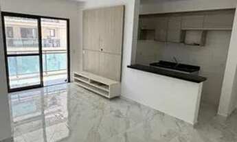 Imagem 6: Apartamento para aluguel com 77 metros quadrados com 3 quartos em Calhau - São Luís - MA