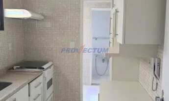 Imagem: Apartamento - Centro - Campinas