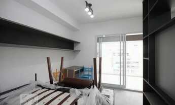 Imagem: Apartamento para Aluguel - Consolação