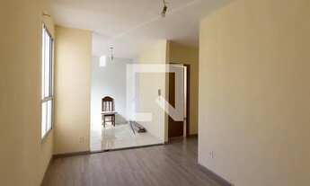 Imagem 4: Apartamento para Aluguel - Jardim Roberto Benedetti, 2 Quartos, 49 m2