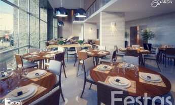 Imagem 7: Lago Di Garda. 3 Quartos. 1 ou 2 Vagas de garagem. J66